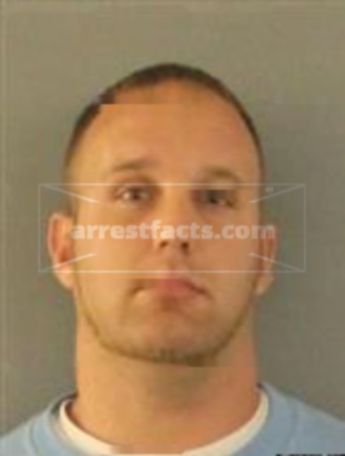 Travis Allan Price