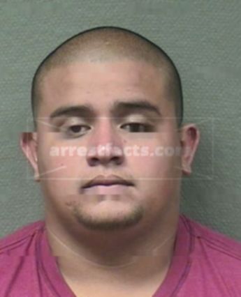 Mario Aileg Coronado
