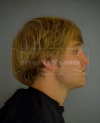 Garrett Blake French