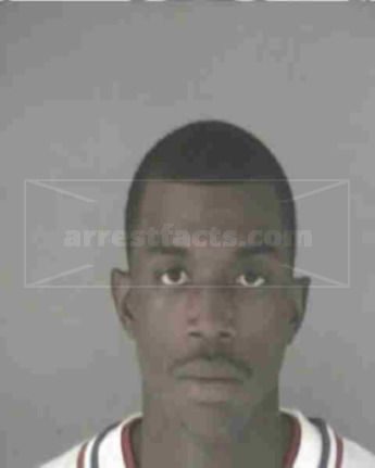 Dericco Sherod Eckwood