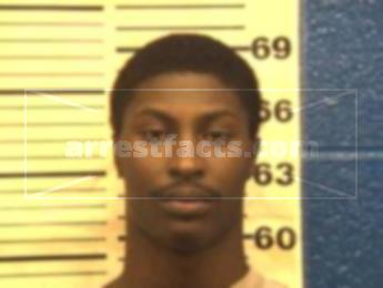 Thaddeus Rowshaun Woods