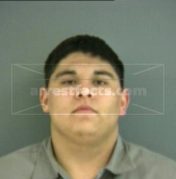 Rocky Gamboa