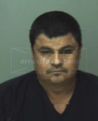 Albertano Sanchez Hernandez
