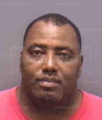 Jerome Lamar Mc Neal