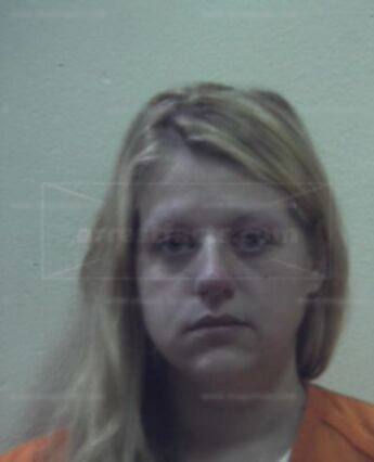 Crystal Rathbun