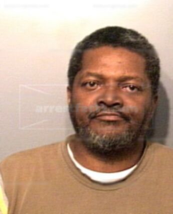 Reginald Lamont Bailey