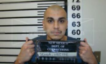 Hector Chesarae Ochoa