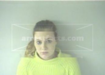 Meghan Alisha Weimann