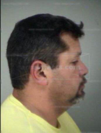 Christopher Shawn Stebbins
