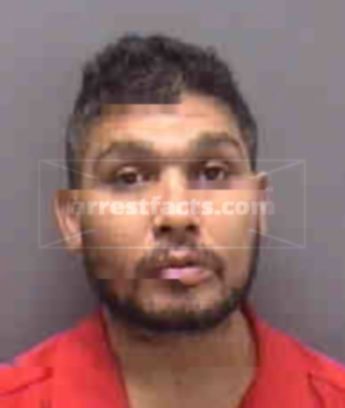 Robert William Lugo