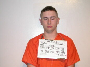 Dylan Michael Williams