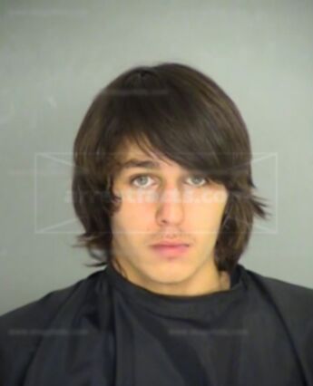 Bradley Leno Kramlich