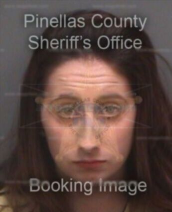 Brittany Megan Weaver