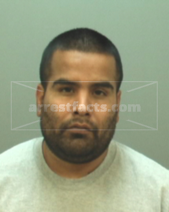 Christopher Ray Barron