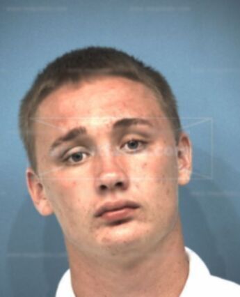 Tanner Jeffery Aenchbacher