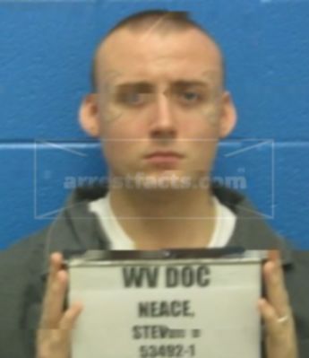 Steven D Neace