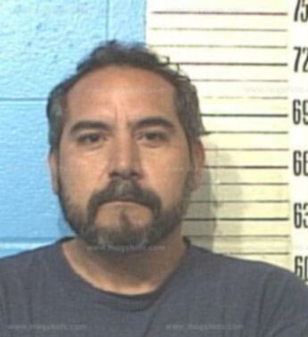 Michael Luna