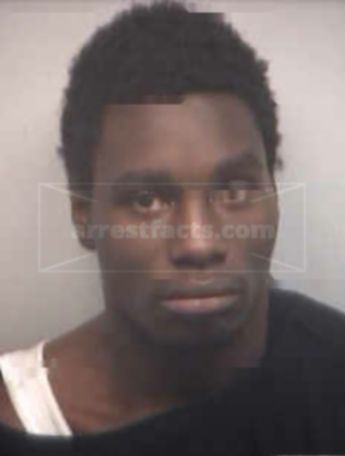 Adrian Williams