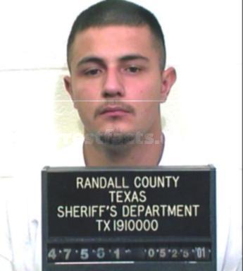 Anthony William Carter