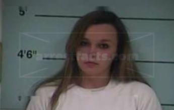 Courtney Ann Perkins