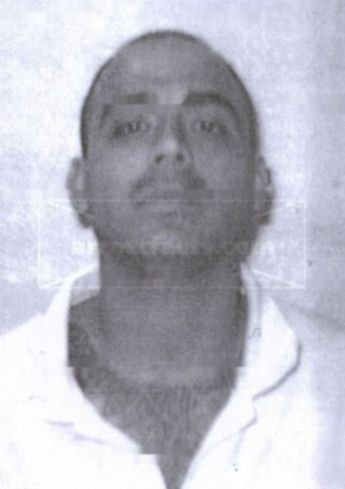 Jorge Luis Garcia Jr.