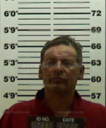 Arnie Lee Giron