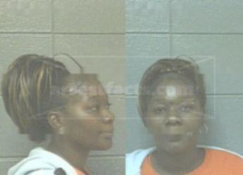 Lysandra Elaine James Mallory