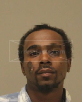 Avery Marcell Ford