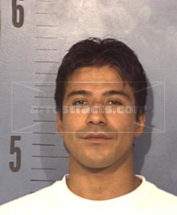 Mario Alberto Zuniga
