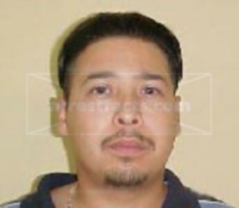 Eric Soto Guerrero