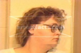 Anita Rose Ferrebee