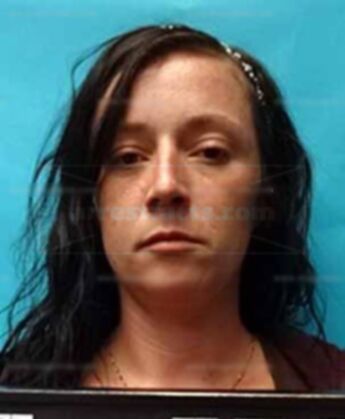Elizabeth Mary Spatcher