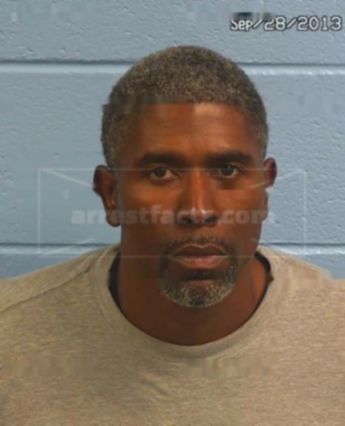 Jason Lamont Jelks