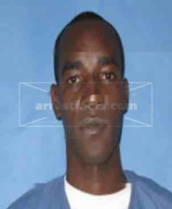 Clifford Anthony Williams