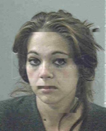Brittany Marie Hill