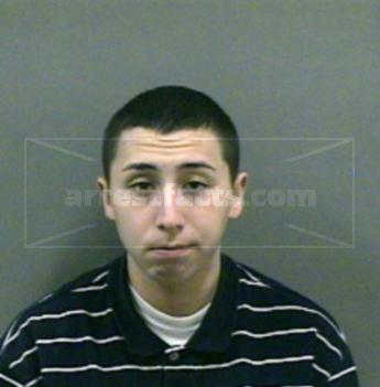 Isaac Steven Garcia