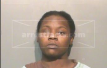 Shaniqua Ta`shae Gully