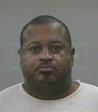Kevin Bernard King