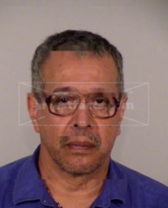 Rogelio Rangel Lopez
