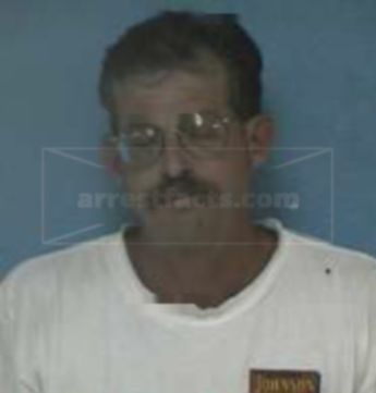 Mark Alan Thomas