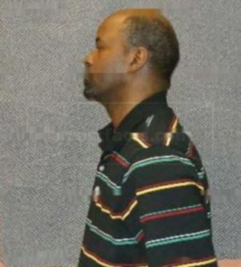 Tracy D Hardin
