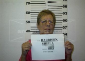 Shelia Harrison