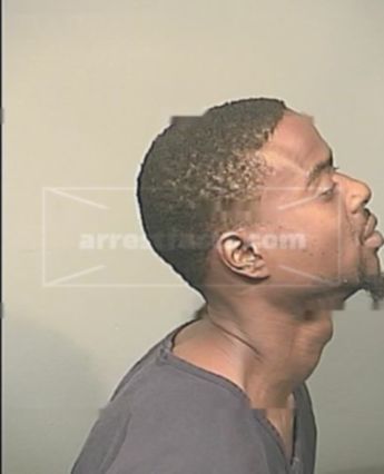 Keavin Lamond Osborne