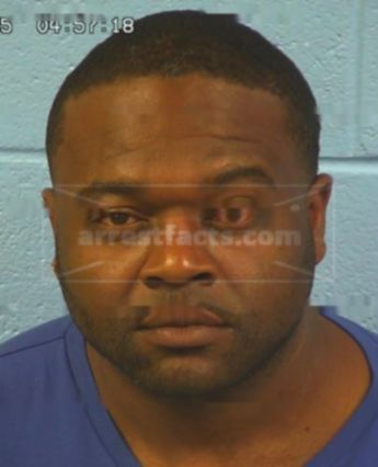 Stanley Junior Watters