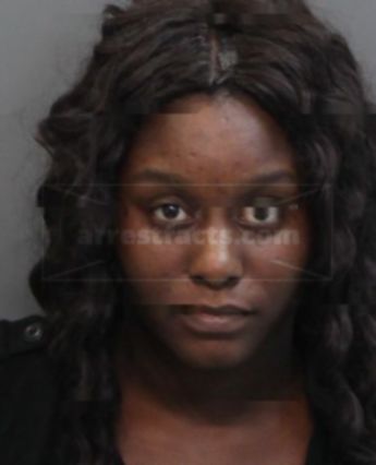 Andriel Shanice Walton