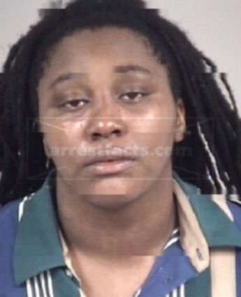 Shamika Rashawn Simmons