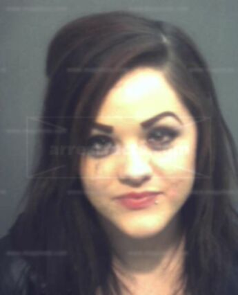 Carly Frances Taranto