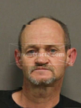 Douglas Allen Lawson