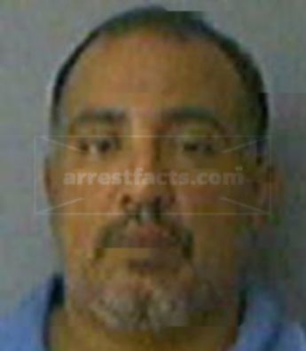 Israel Rodriguez