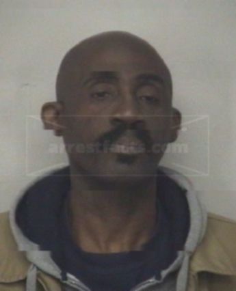 Laramin Maurice Petty